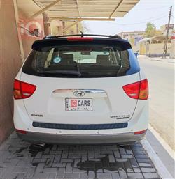 هیوندای ڤێرە کروز